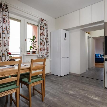 Apartman Lm Lipótszentmiklós Kültér fotó