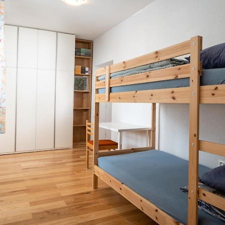 Apartman Lm Lipótszentmiklós Kültér fotó