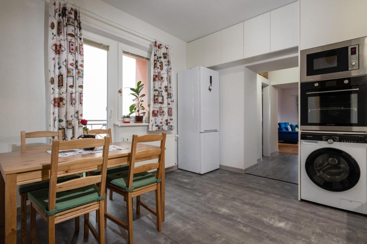 Apartman Lm Lipótszentmiklós Kültér fotó