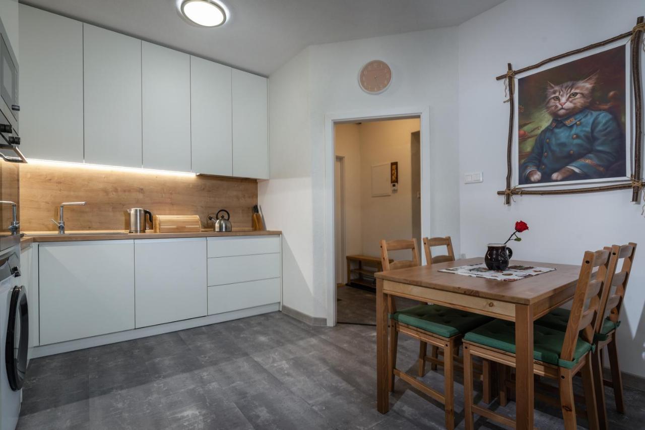 Apartman Lm Lipótszentmiklós Kültér fotó