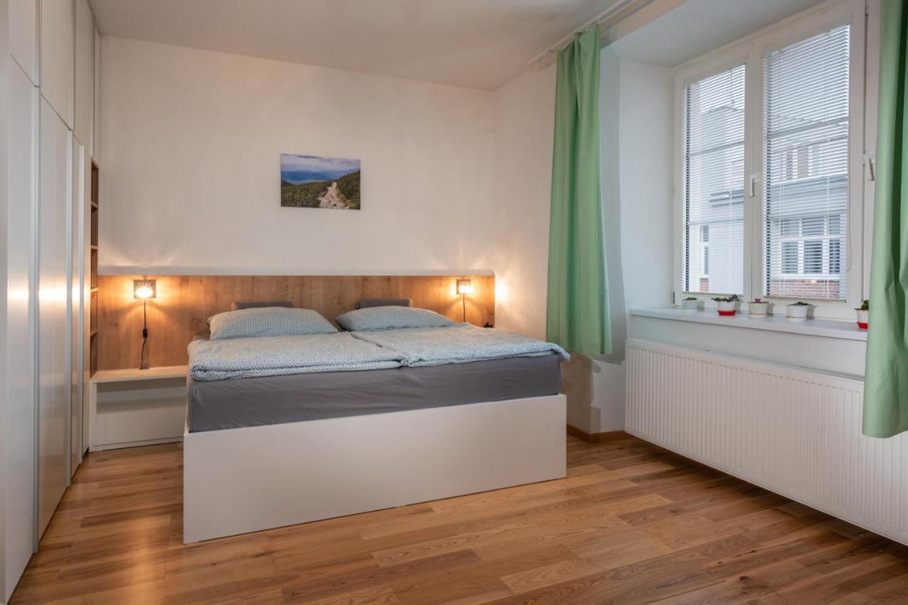 Apartman Lm Lipótszentmiklós Kültér fotó