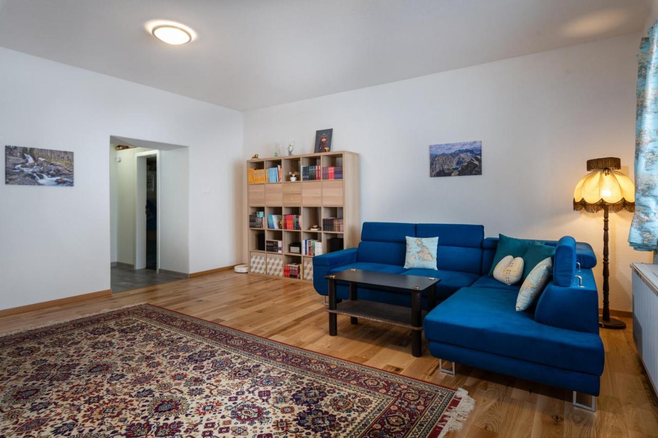 Apartman Lm Lipótszentmiklós Kültér fotó