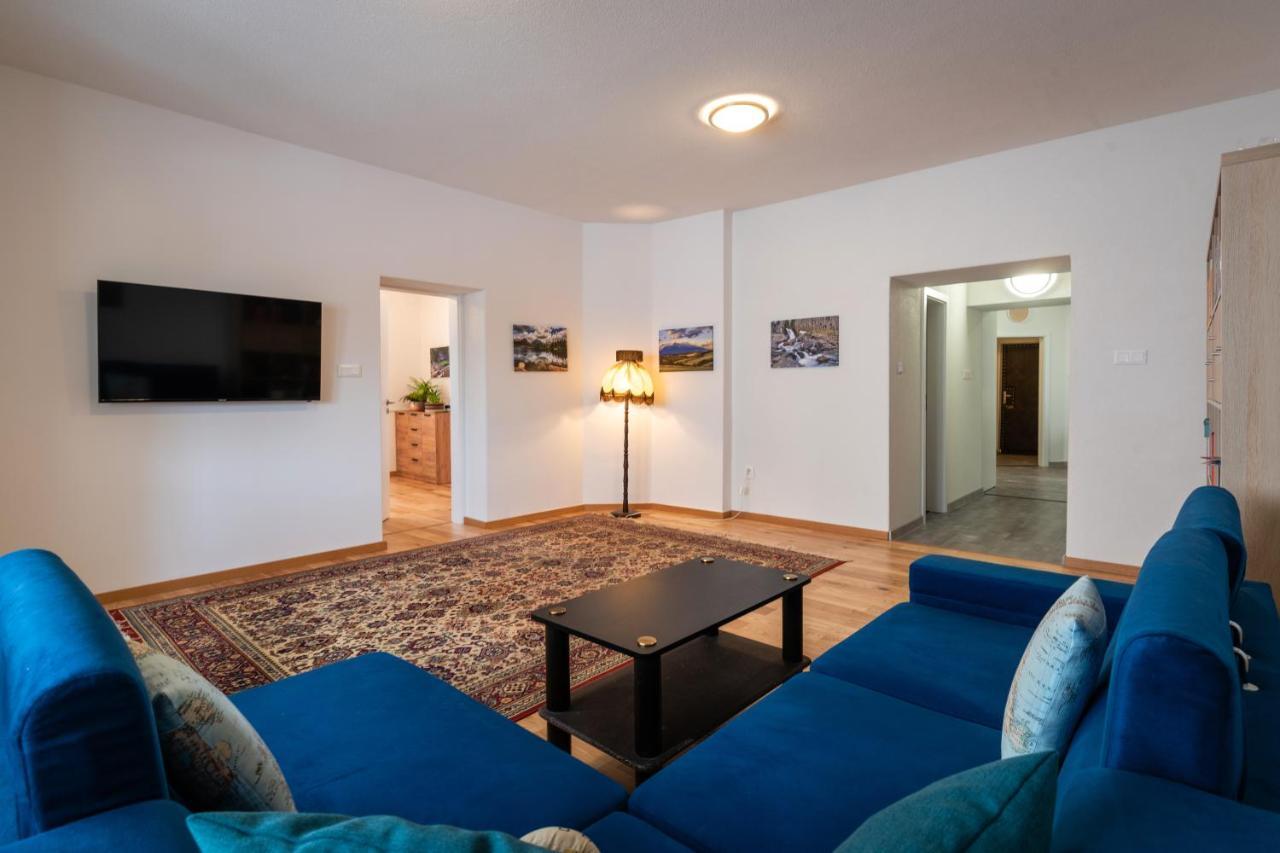 Apartman Lm Lipótszentmiklós Kültér fotó